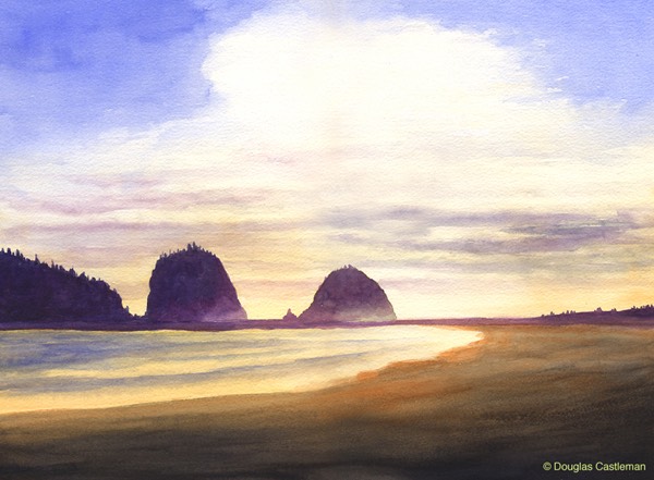Oregon-coast